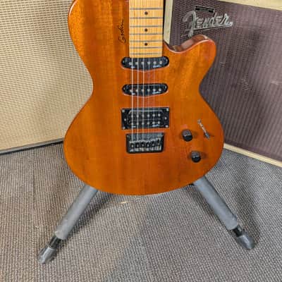 Godin Exit 22-S Electric Guitar w/ Gig Bag (Used) image 3