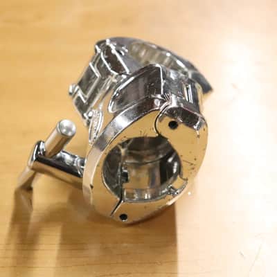 Gibraltar 1.5" Chrome Drum Rack Clamp #5 image 2