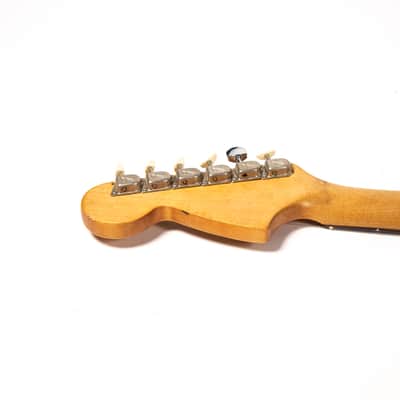 Fender Mustang Owned by Mike Campbell image 8