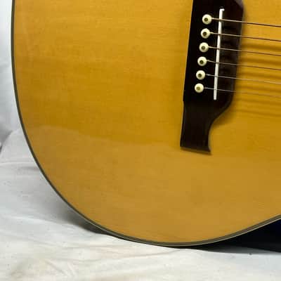 Epiphone Chet Atkins SST Studio Acoustic/Electric Guitar image 5