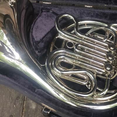 Holton H177 Double French Horn image 1