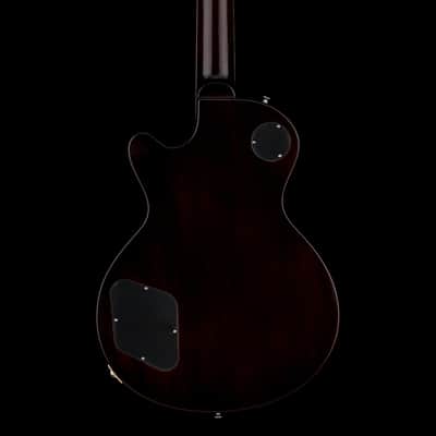 Eastman SB58-TV Limited Edition (2025) - Sunburst #00344 with Original Hard Case image 4