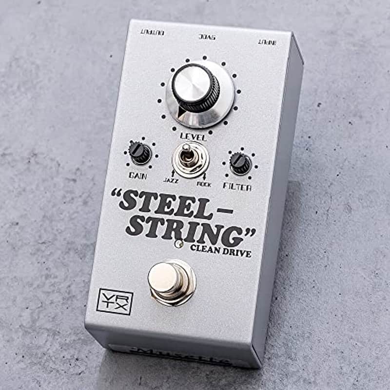 Vertex Steel String MKII | Reverb