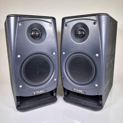 PMC AML1 Pair Active Reference Studio Monitors (Pair) image 1