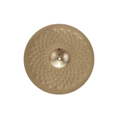 Meinl 14" Z CUSTOM HIHATS image 5