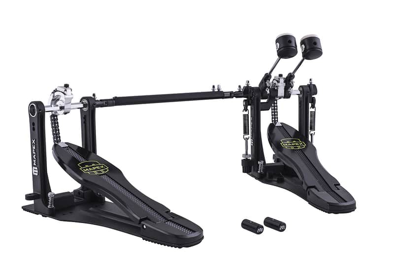 MAPEX IT P810TW PEDALE DOPPIO ARMORY image 1