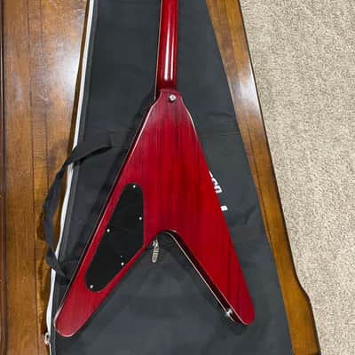 Gibson Flying V Trad. Pro 2016 image 9