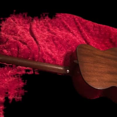 Vintage Martin 000-18 1972 Natural image 11