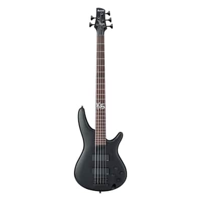 Ibanez K5 初期型 Ibanez K5 初期型 5弦ベースk5を売り払った話｜キョウヘイ