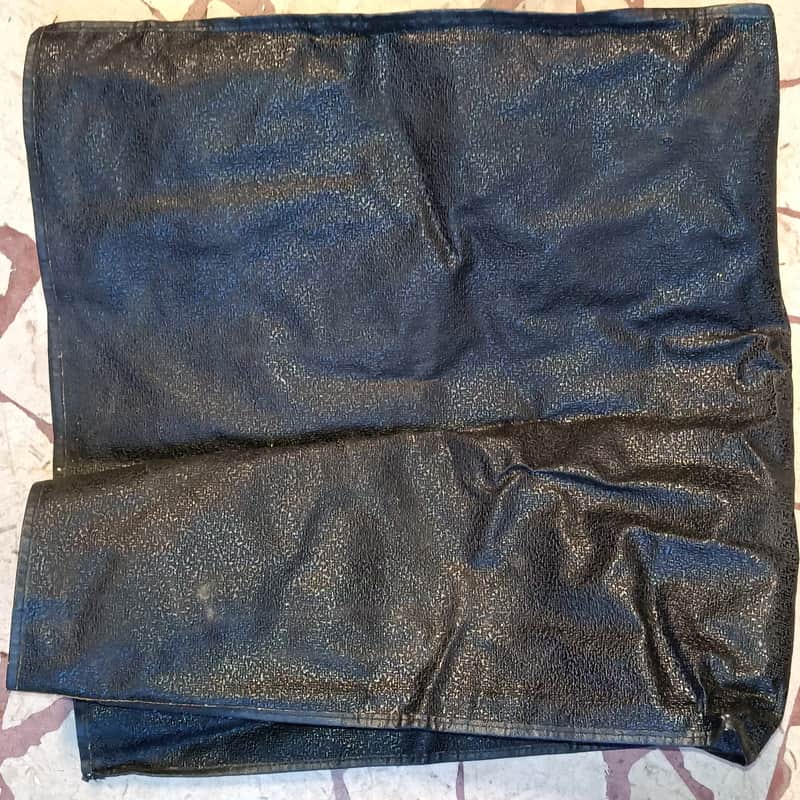 1982 Music Man Cover for Music Man Guitar Amp 112RD FIFTY – 19…