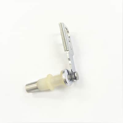 Ludwig Butt side Link For Super Sensitive Snare Strainer P-1123 image 5