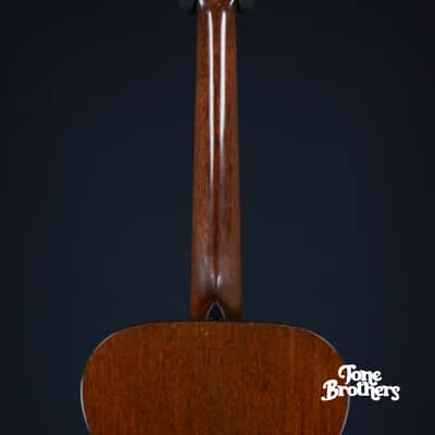 3.6LB! 1938 Martin 000-18 Natural image 18