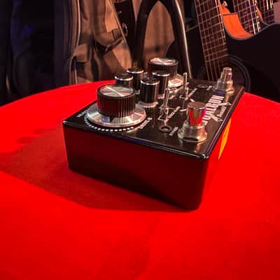Demon FX The dualgun overdrive image 3