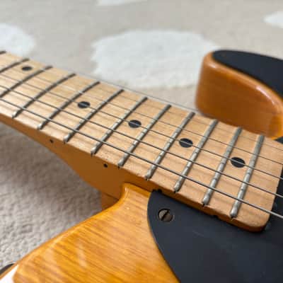 Fender Japan TL52-80 Telecaster '52 Reissue CIJ image 4