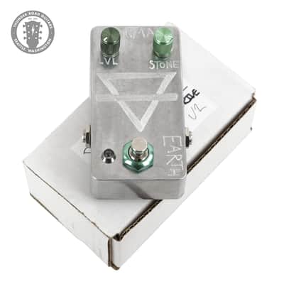 Used Dogman Earth Overdrive V2