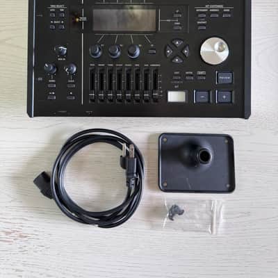 Roland TD-50 Drum Sound Module image 2