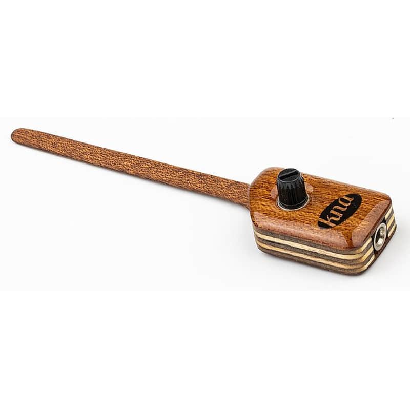 KNA PICKUPS SG-2 Volume Piezo Tonabnehmer fŸr Akustikgitarre (919.514) image 1