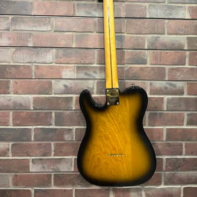 Fender 1998 Collector’s Edition Telecaster #17 of 1998 image 8