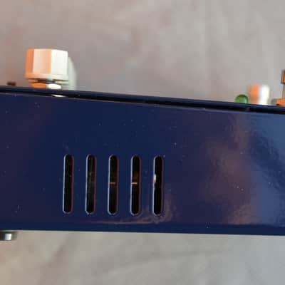 Immagine Kingsley Constable V2 JTM45/Plexi tube preamplifier for Marshall tone - 4
