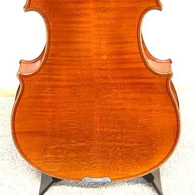 1986 Franz Sandner 16.5 Concert Viola image 6