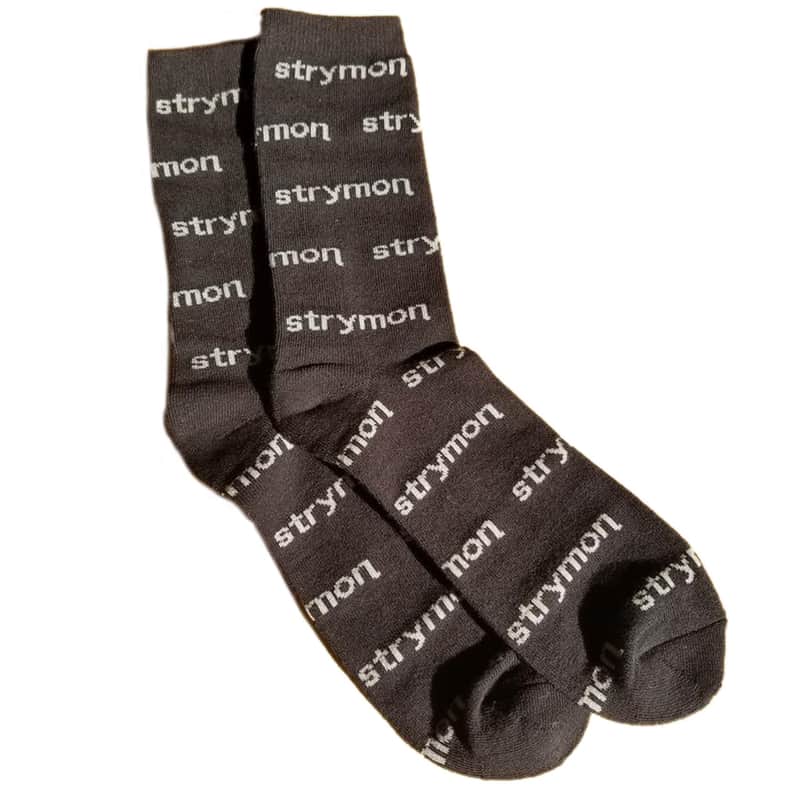 NEW STRYMON SOCKS image 1