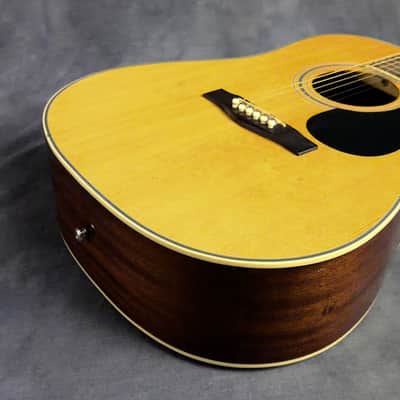 2009 Starcaster by Fender Model 0910104125 Acoustic Guitar image 19