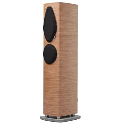 SONUS FABER Sonetto III G2 - 2.5-Way Floorstanding Speakers (Pair) - NEW! image 3