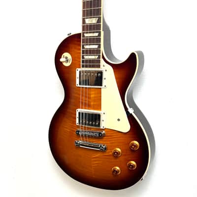 Gibson Les Paul Standard 2013 - Figured Desert Burst image 5