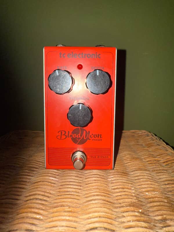 TC Electronic Blood Moon Phaser