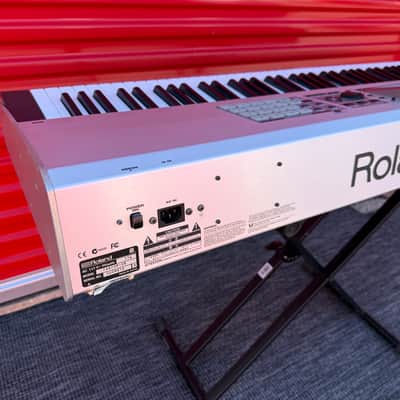 Roland Fantom X8 88-Key Workstation Keyboard – Fully Weighted, Very Clean Condition image 11