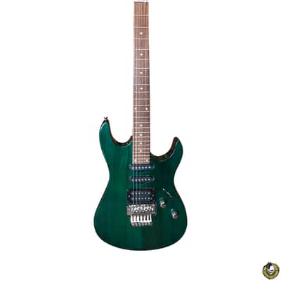 Hammer Slammer 1990's Green | Reverb