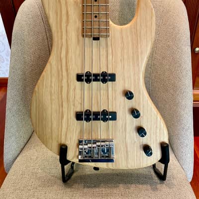 Sadowsky Masterbuilt 2020 Jazz Bass image 1