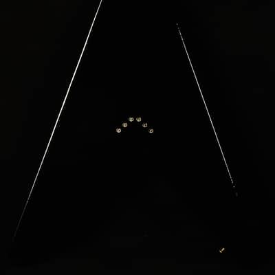 Gibson Custom Shop Flying V Custom - Gloss image 2