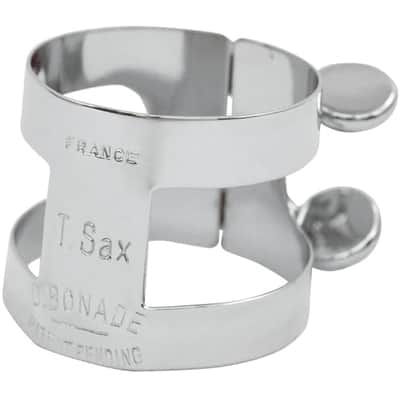 Bonade Tenor Saxophone Ligature BN2255 image 3