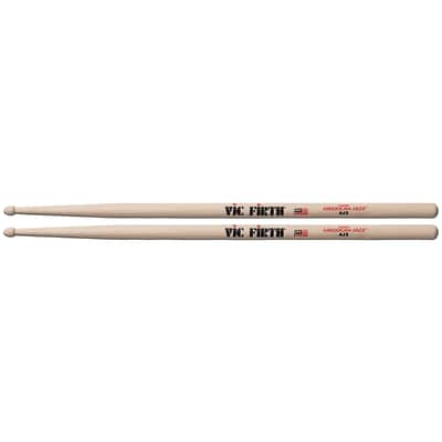 Vic Firth AJ3 American Jazz Wood Tip