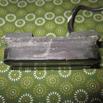 Schaller Hot Stuff humbucker guitar pickup discontinued image 4