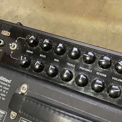 Line 6 DT25 112 Valve Combo image 7