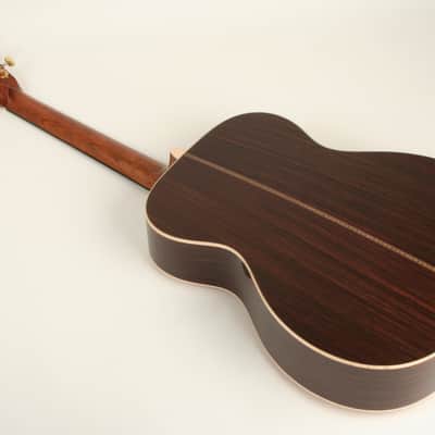 Martin OM-28 Modern Deluxe 3023125 image 8