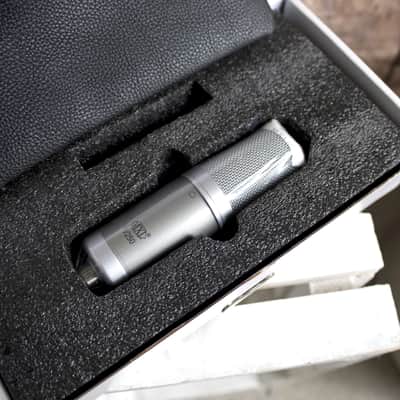 Brand New MXL 990 Condenser Microphone Open Box image 6