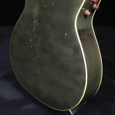 Yamaha Cwe-18 Bs /0813 image 5
