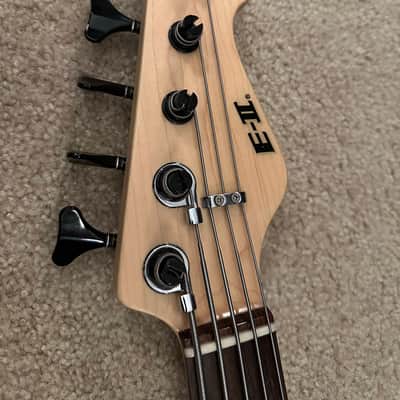 ESP E-II AP5 - White image 3