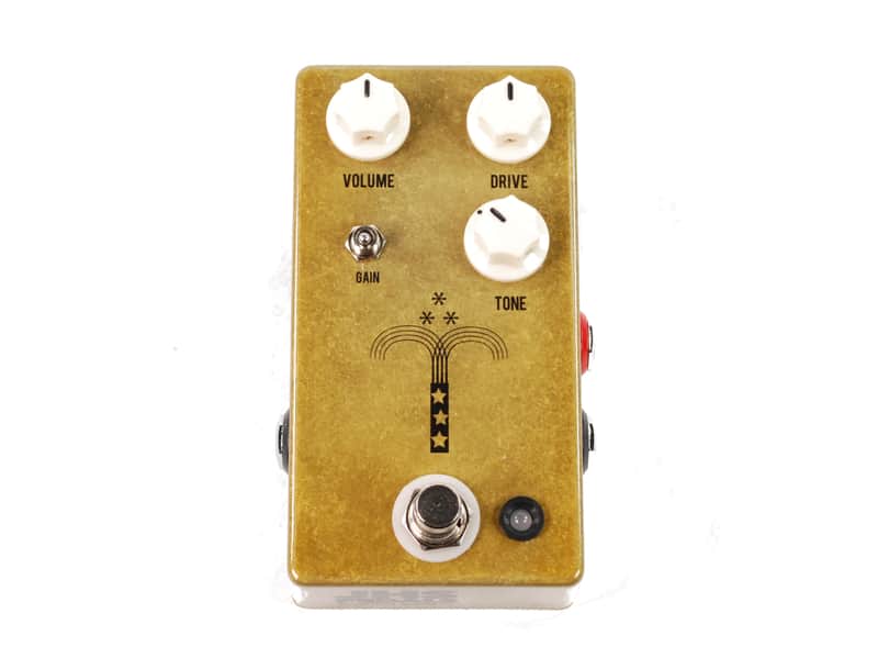 【中古特価！】JHS Morning Glory V4 Used JHS Morning Glory V4 Overdrive Guitar Effects Pedal! | Reverb