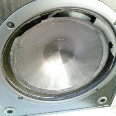 Infinity SS 2005 MK II speakers in Original box. Good condition. image 10