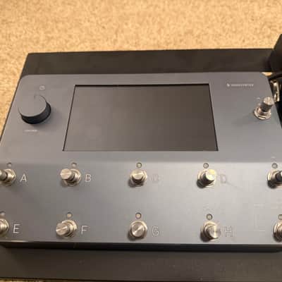 Neural DSP Quad Cortex LIVE RIG image 2