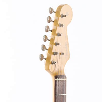 Fender Japan Stratocaster ST62-70TX Candy Apple Red [CIJ P073264] (06/15) image 11