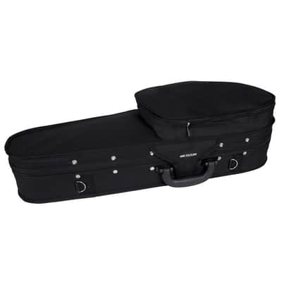 Kala UC-C Hard Poly Foam Concert Ukulele Case