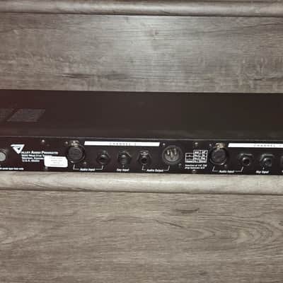 Valley Audio 460 X-Gate/NR image 5