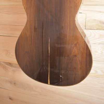 Bedell Orchestra 2024 - Brazilian Rosewood/Sinker Redwood image 5