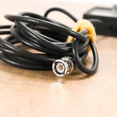 Radiall / Larsen BNC-BNC Magnet Mount CG0119T image 5