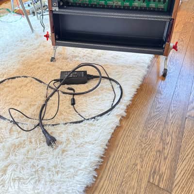 Arturia RackBrute 6U Eurorack Modular Case 2018 - Present - image 2